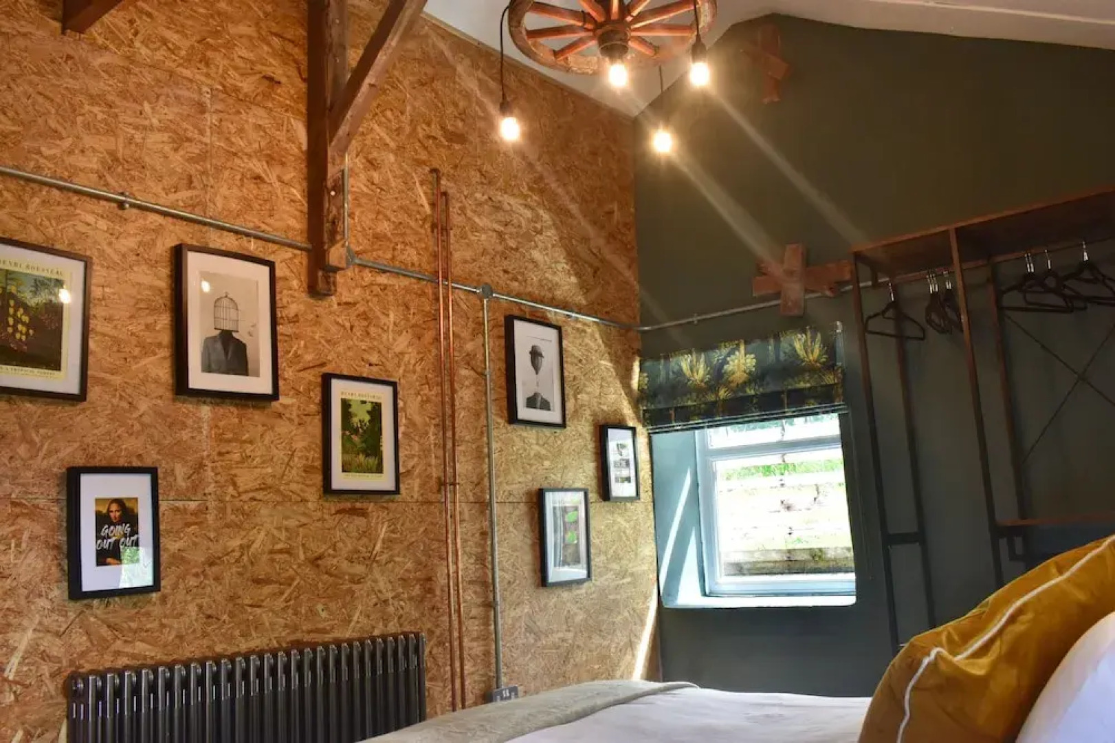 Ty Llaeth 2-bed Cottage, Sleeps 4, Pet Friendly