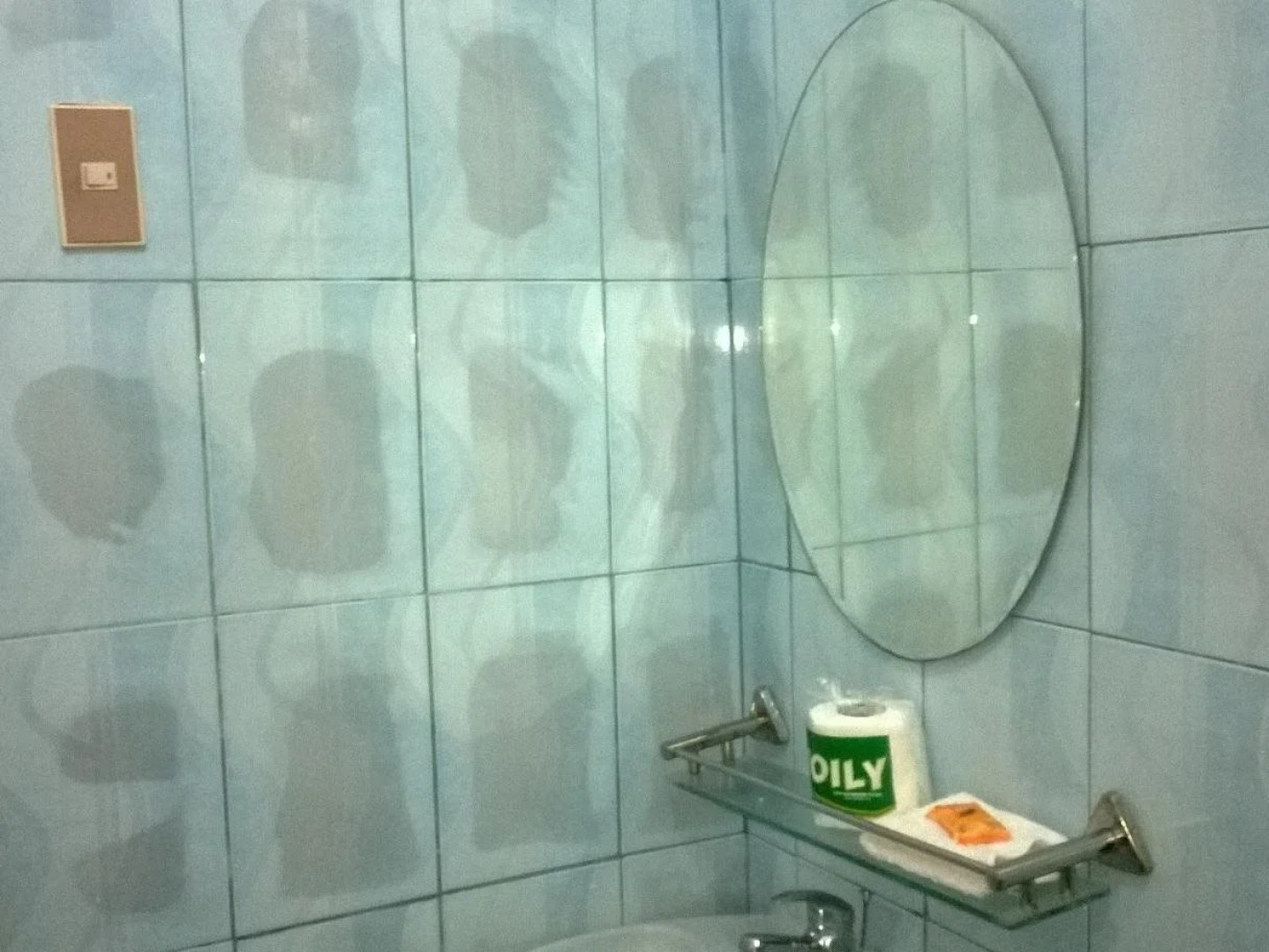 Caesar's Lodging Inn