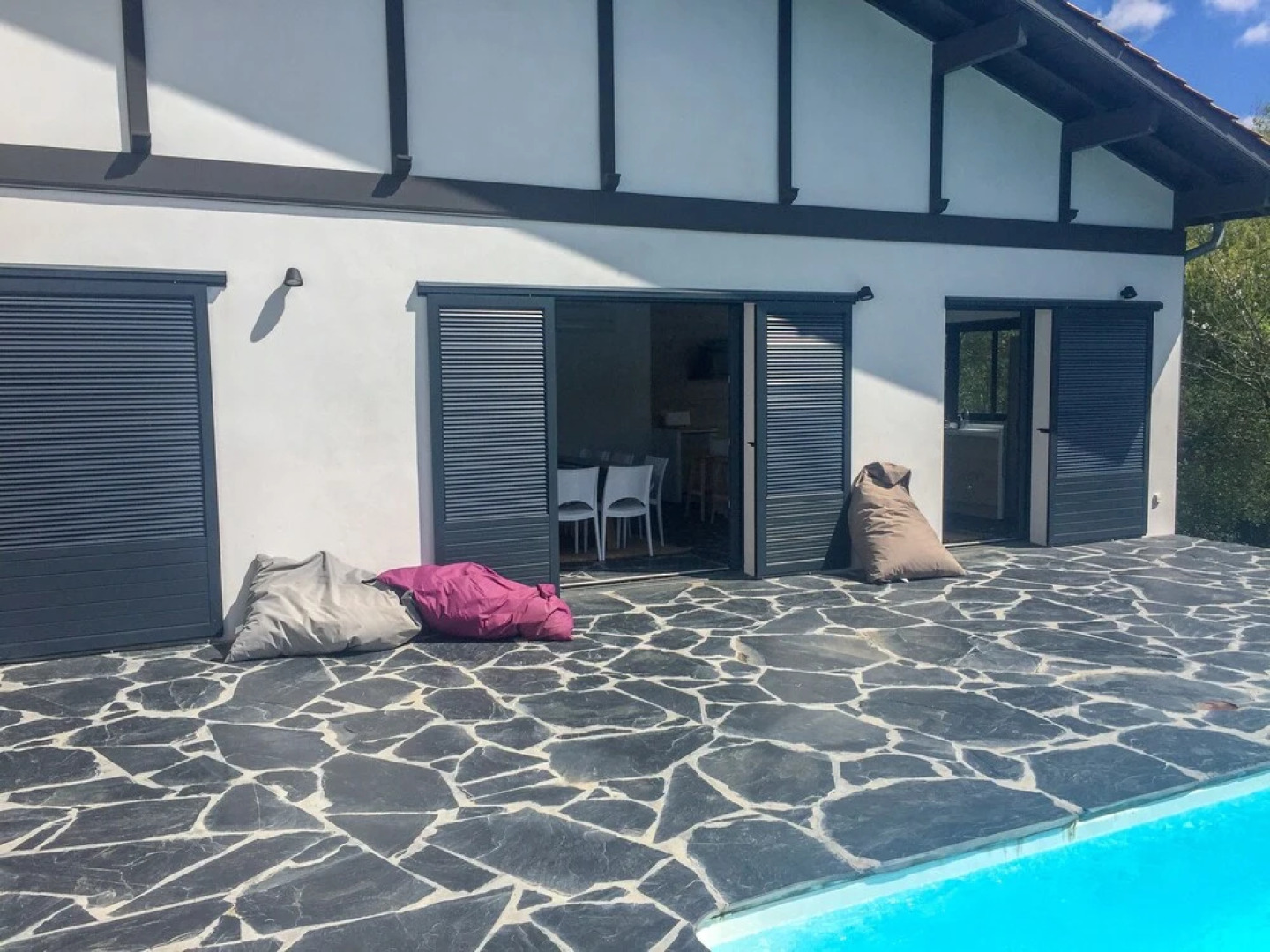 Villa Beherena - Haut Standing