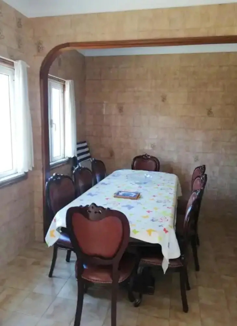 House with 3 Bedrooms in Trofa, with Wonderful City View And Enclosed Garden