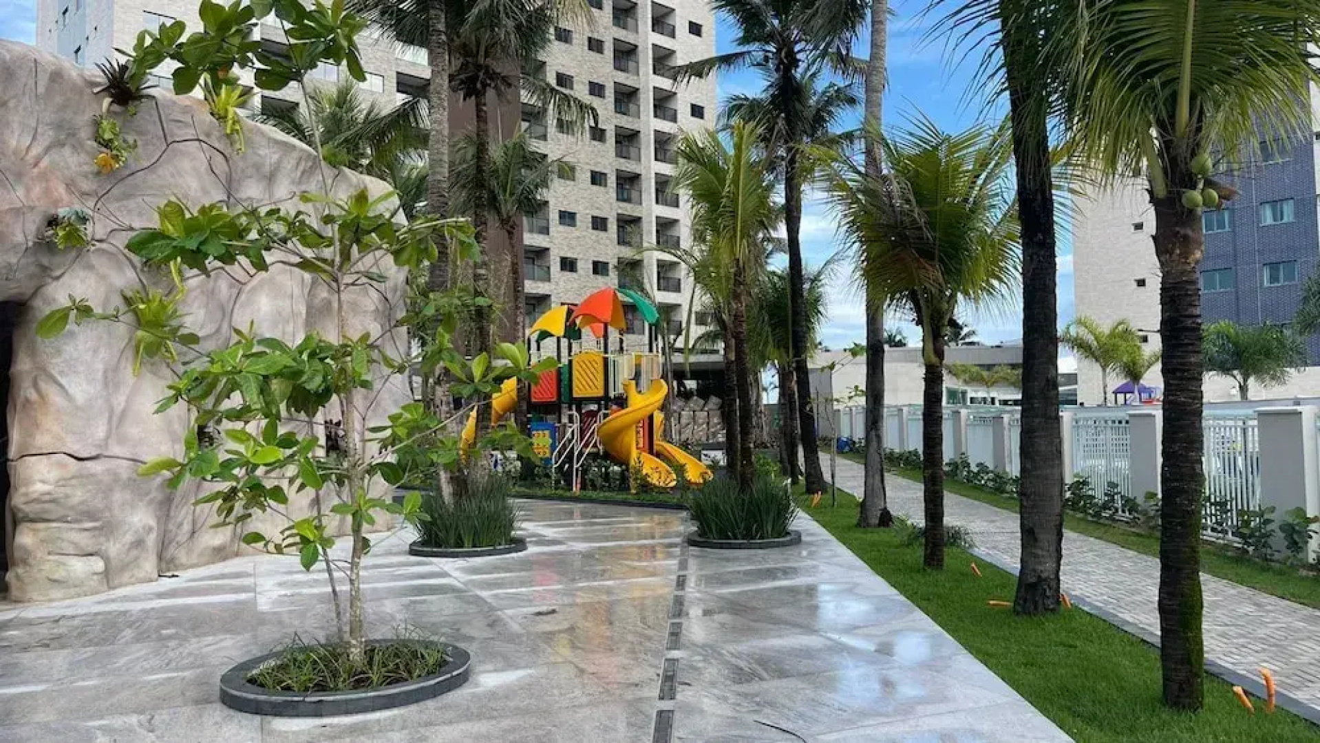 Salinas Premium Resort 409