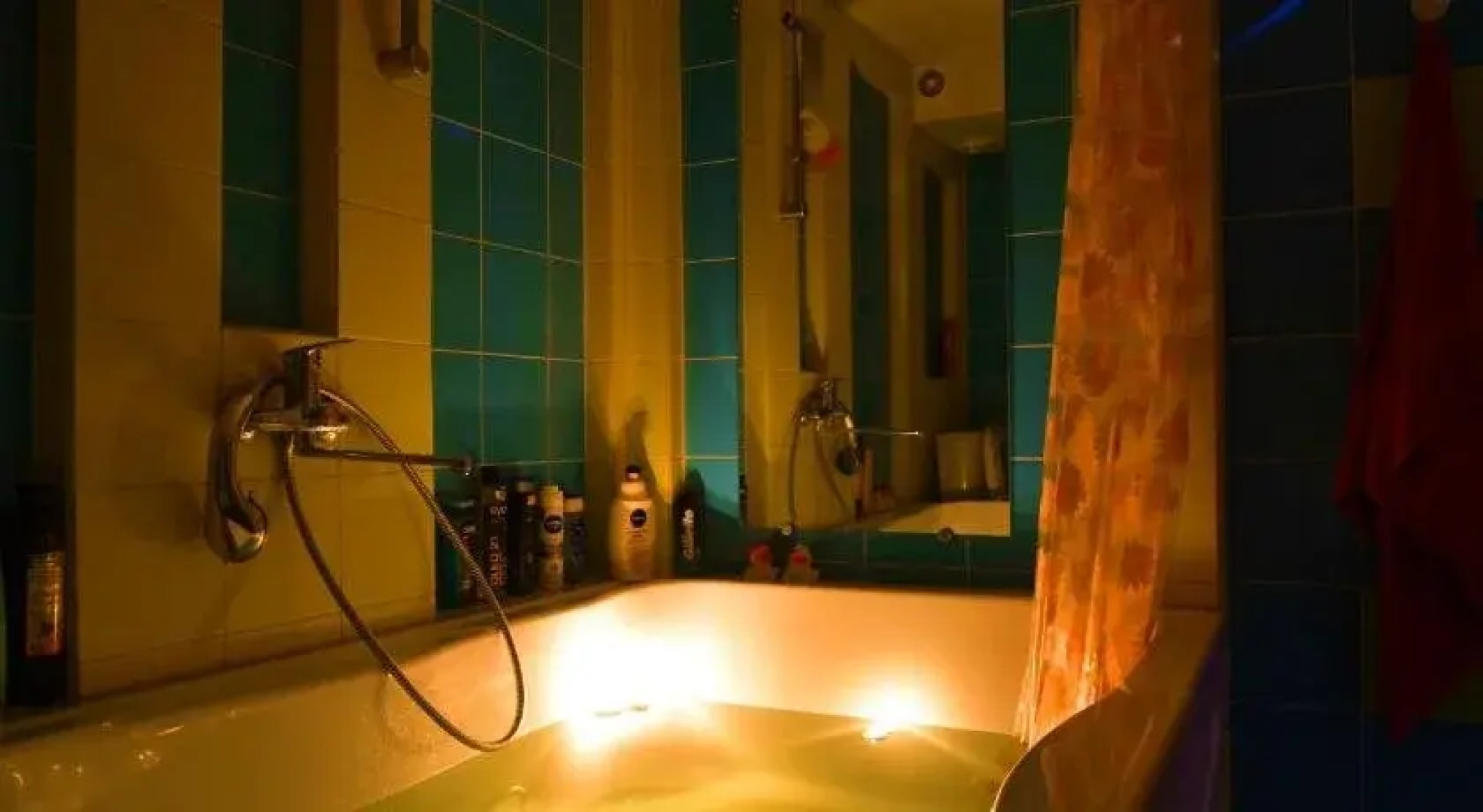 Rainbow Hostel