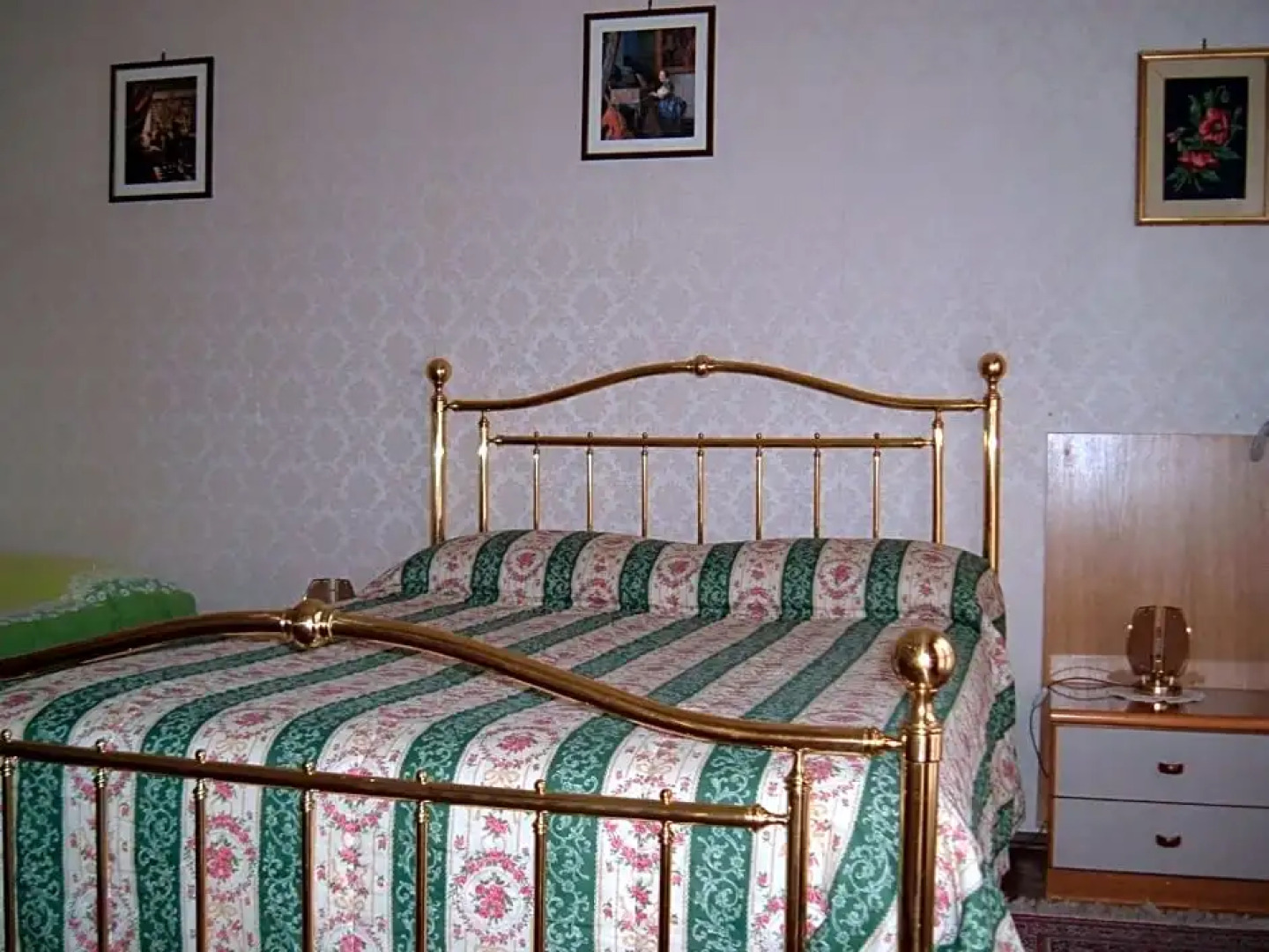 Albergo Luca