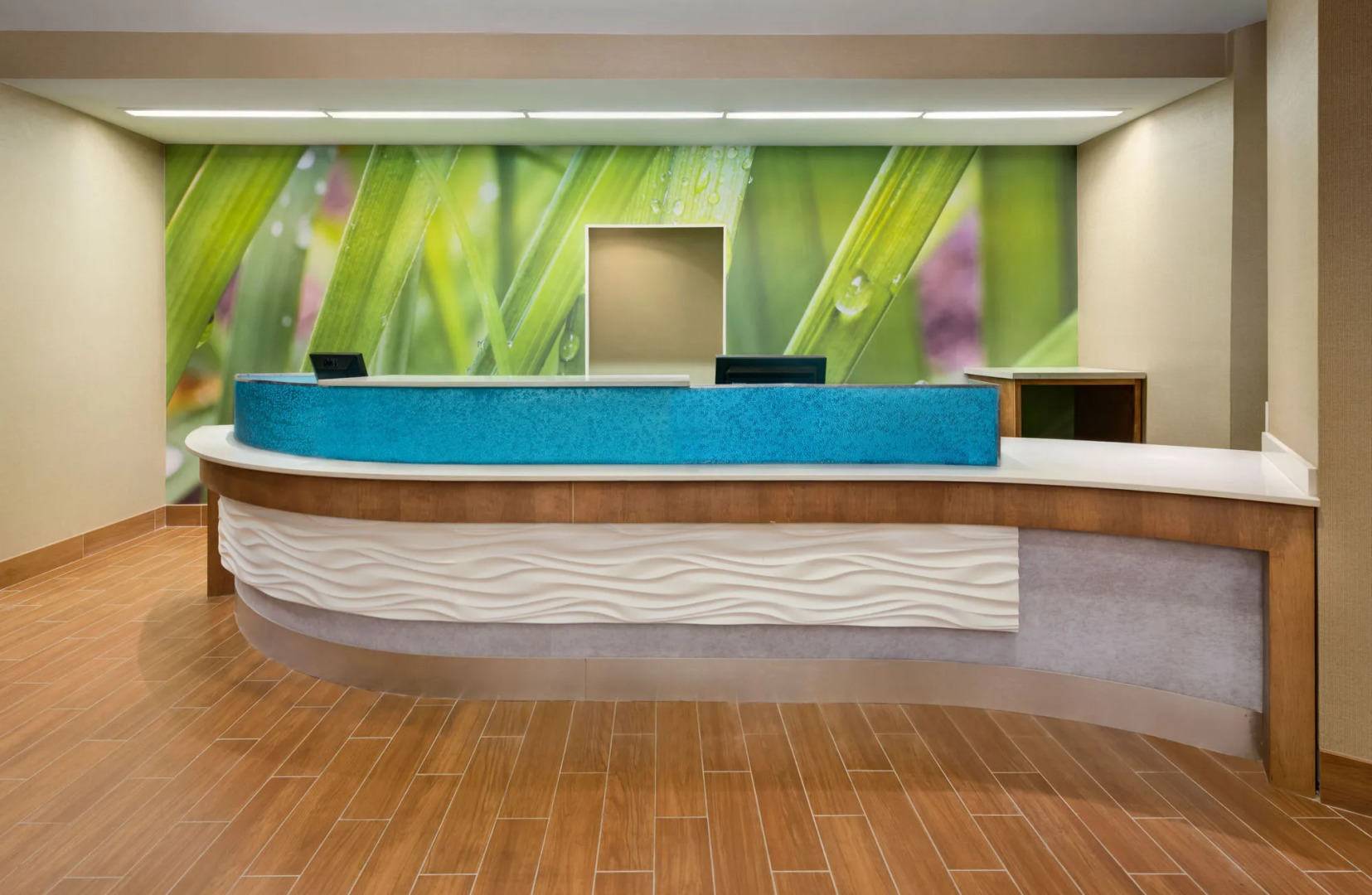 SpringHill Suites by Marriott Mishawaka-University Area