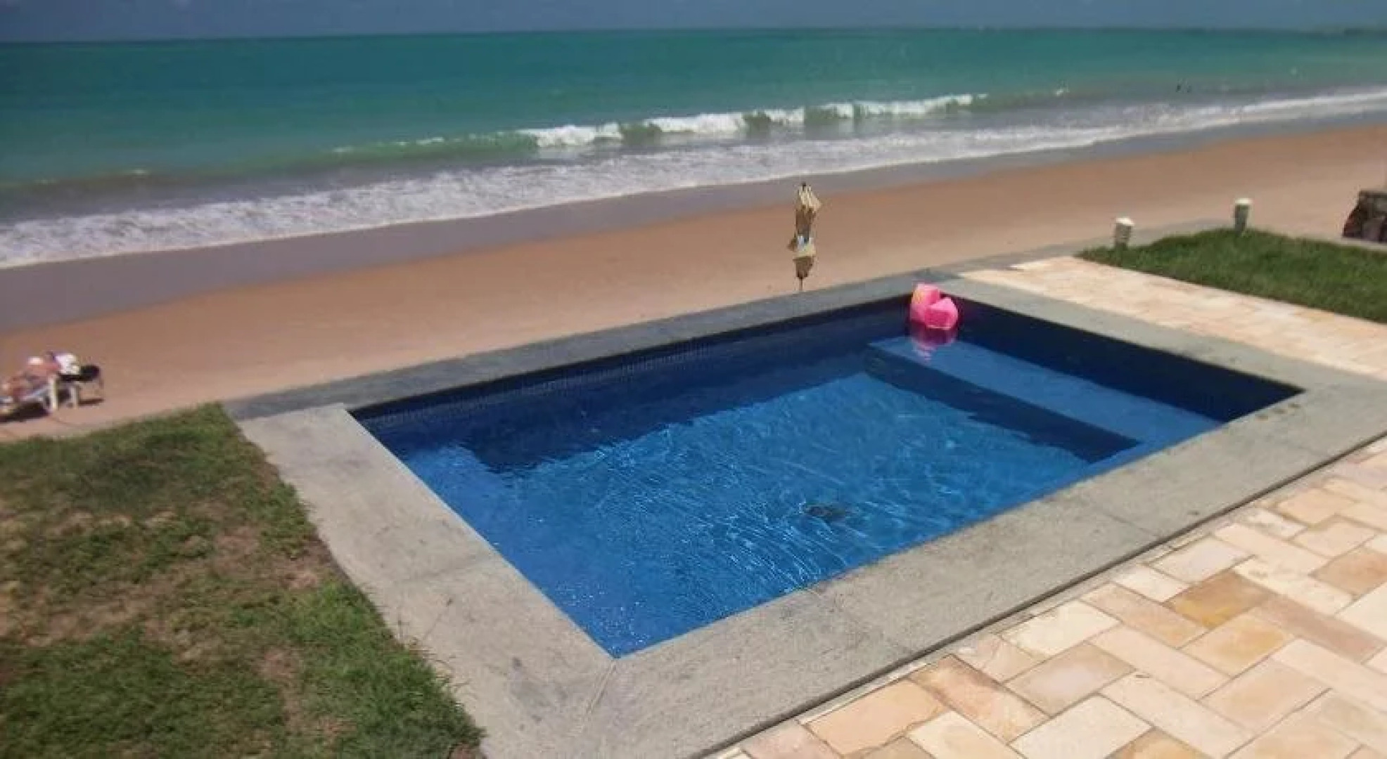 Waterfront Apart Hotel