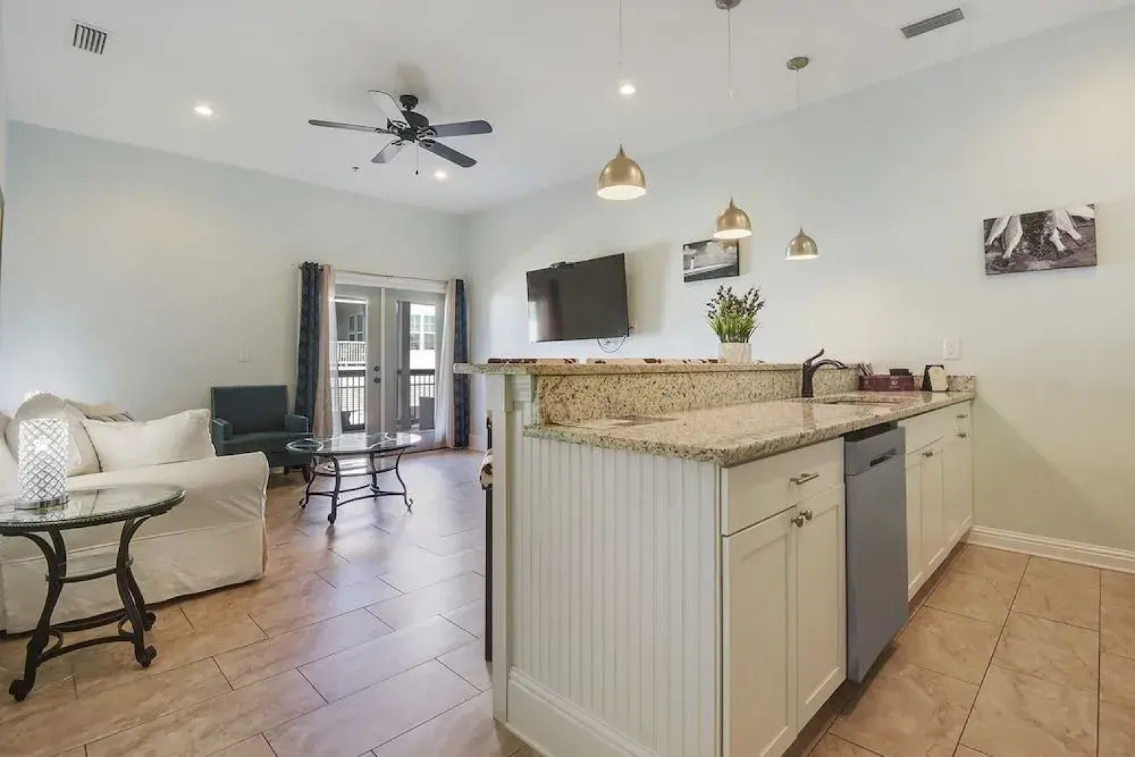 Hotel Whiskey in Pass Christian