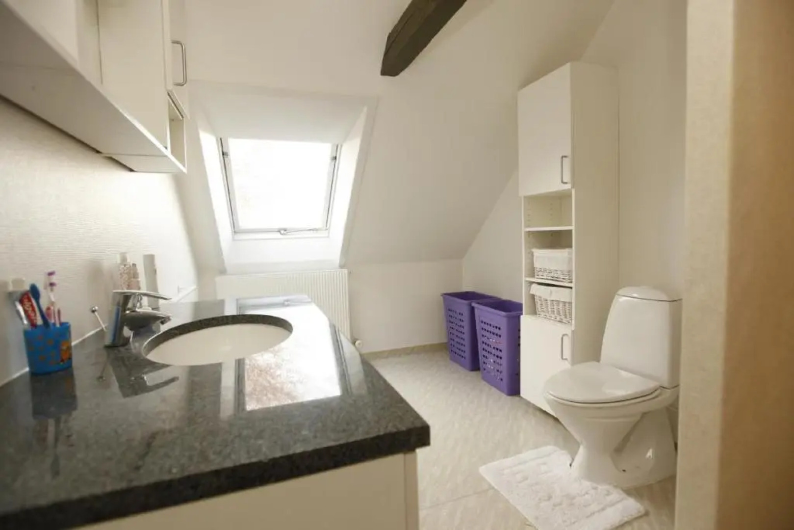 Løftgård Bed and Bath