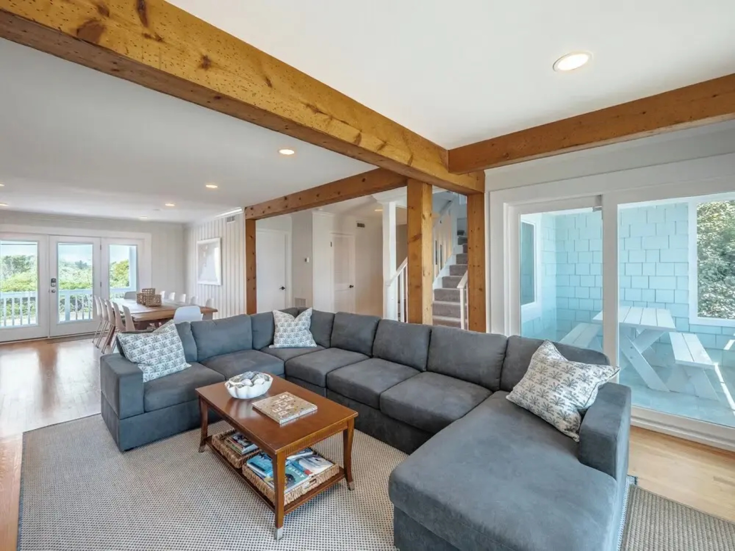 Surfside Cottage