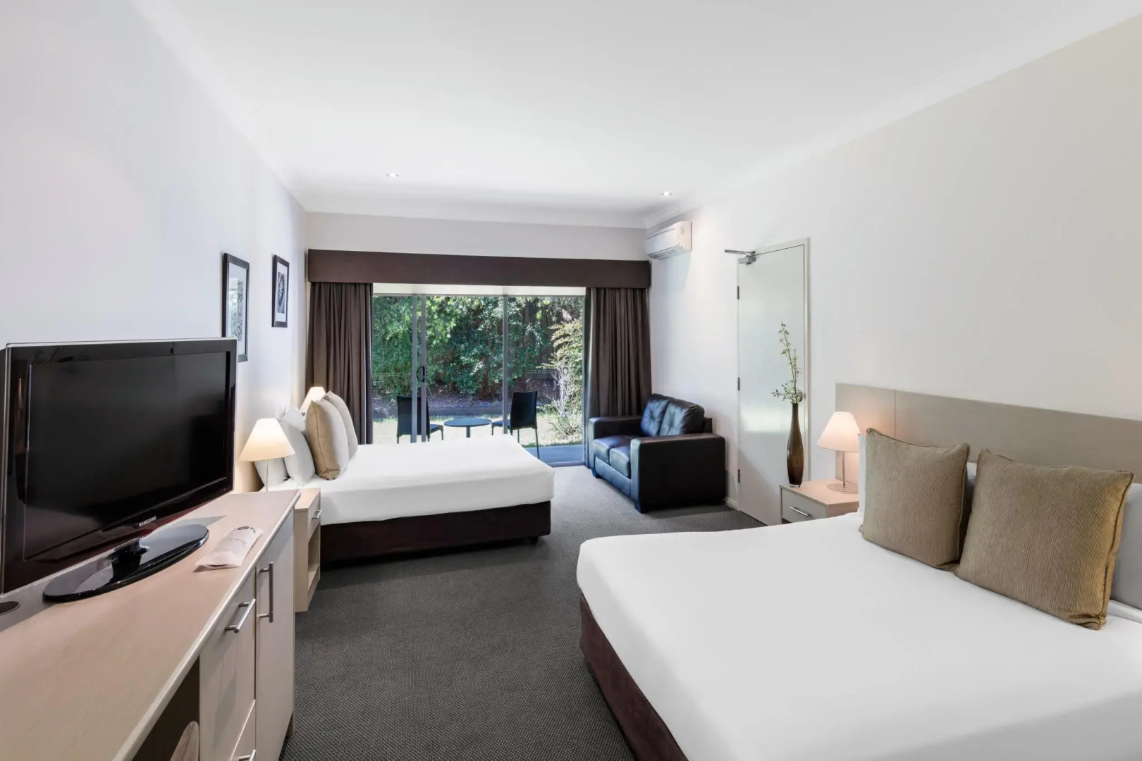 Hunter Gateway Motel