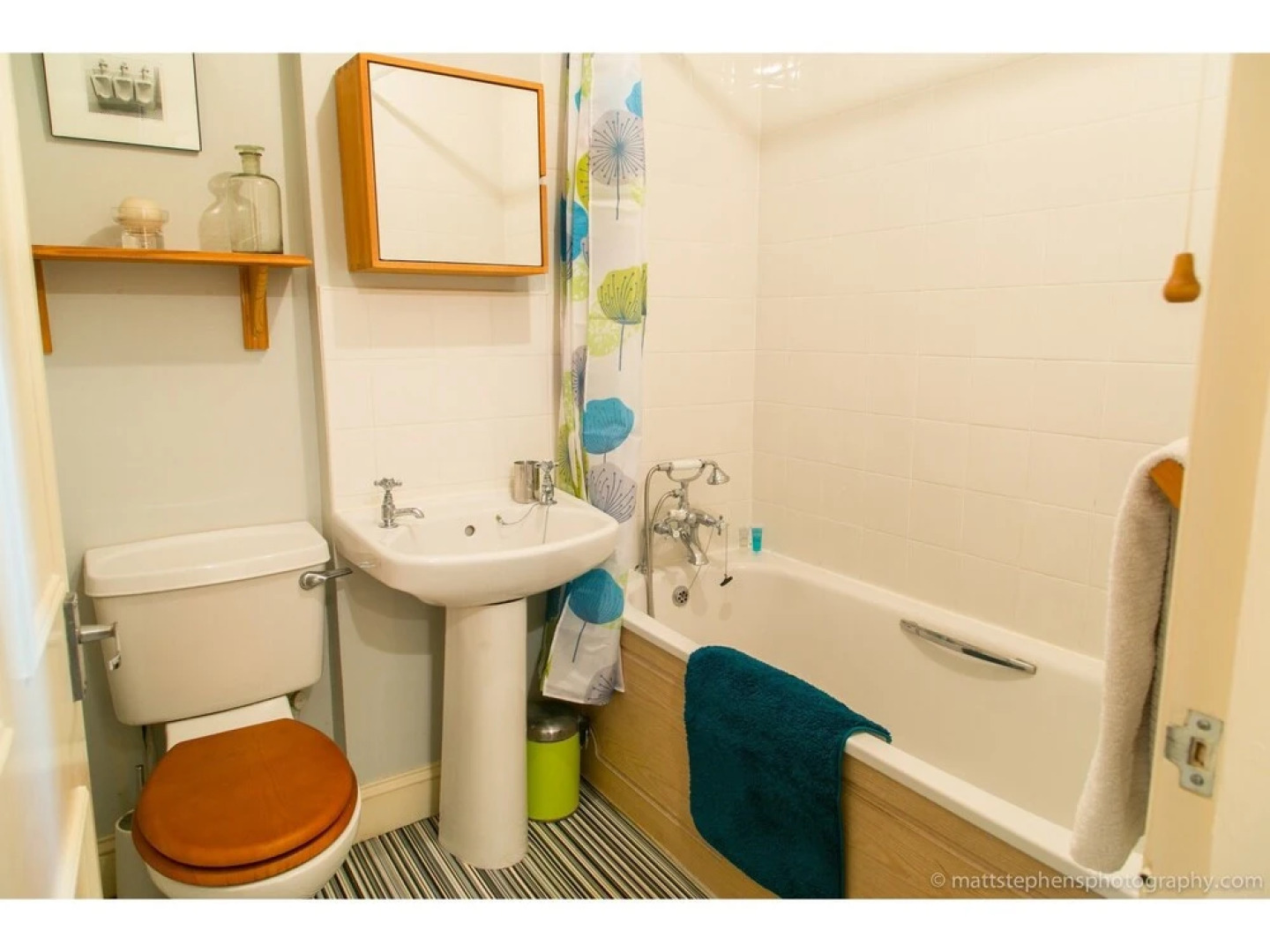 Perfect Brighton 2 Bed With Sea View!