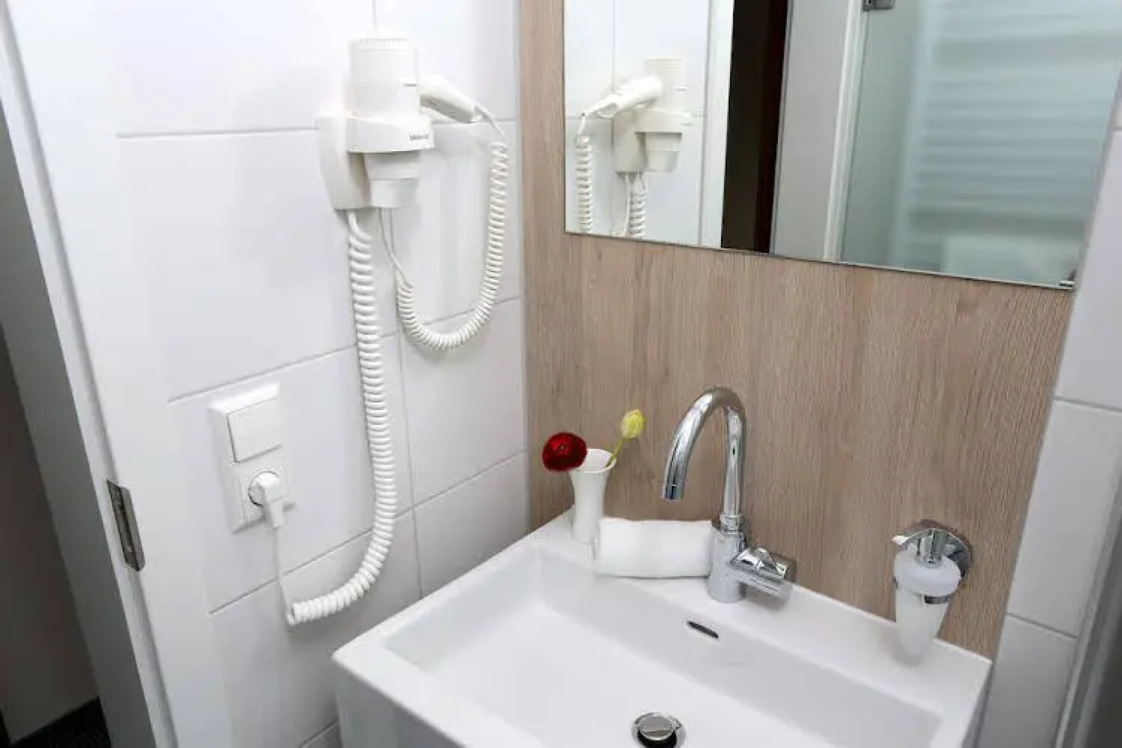 Hotel-Restaurant Vogthof