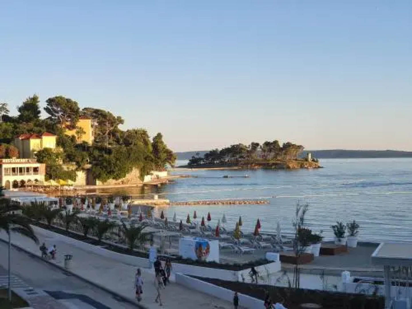 Apartment Padova I and II