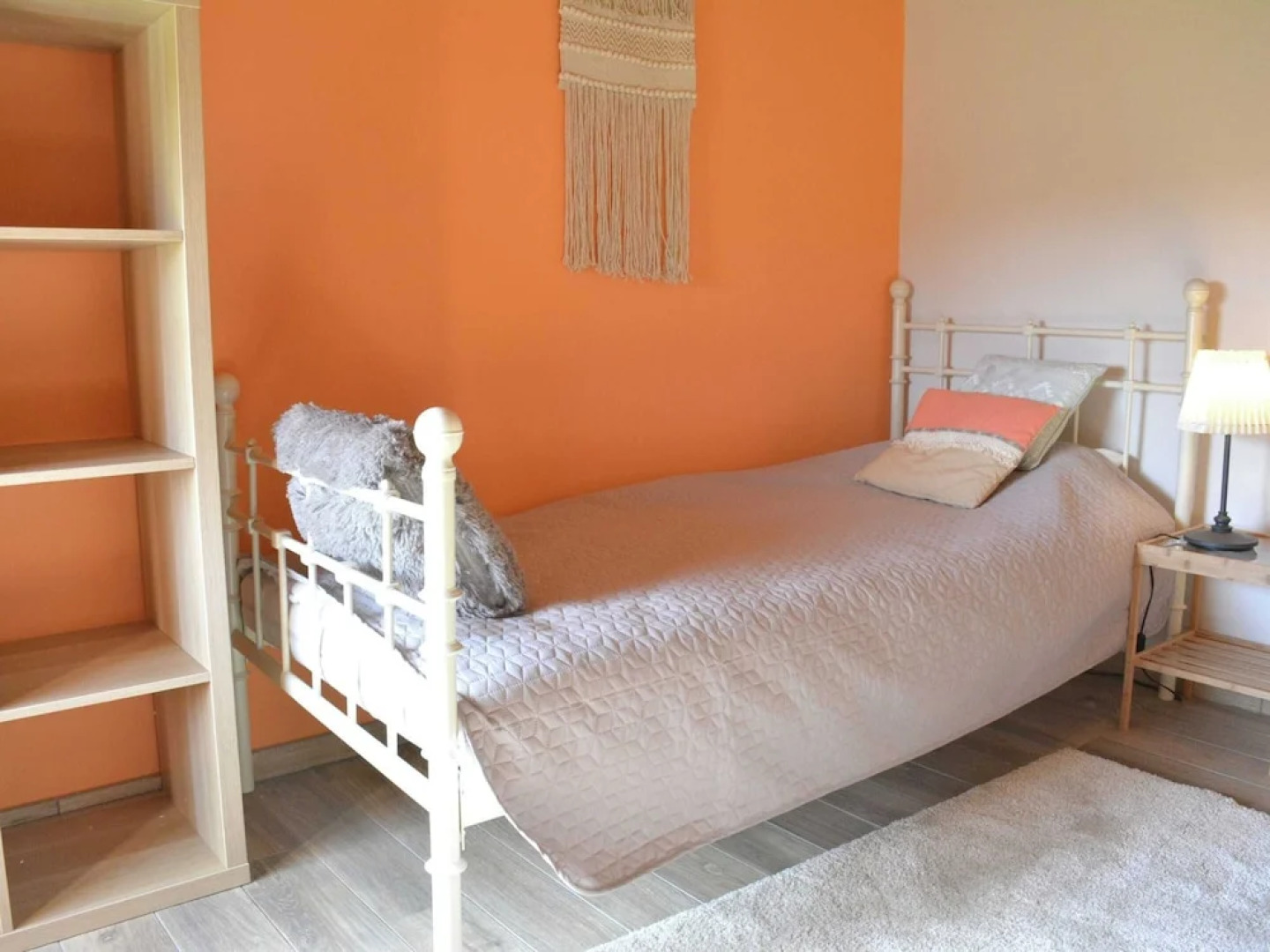 Holiday Home in Hastiere Near Adventure Park