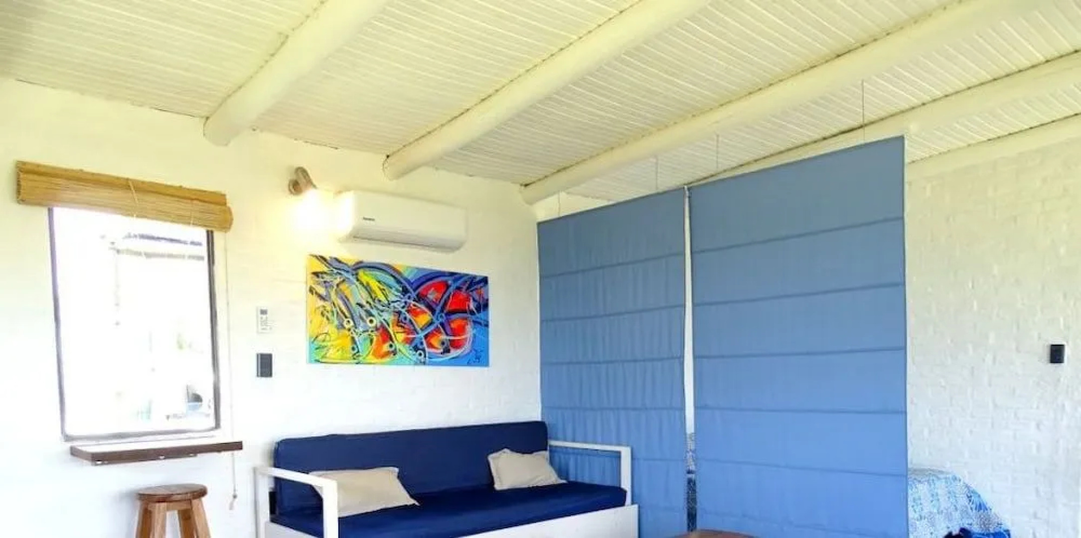 Terraza de Punta Negra