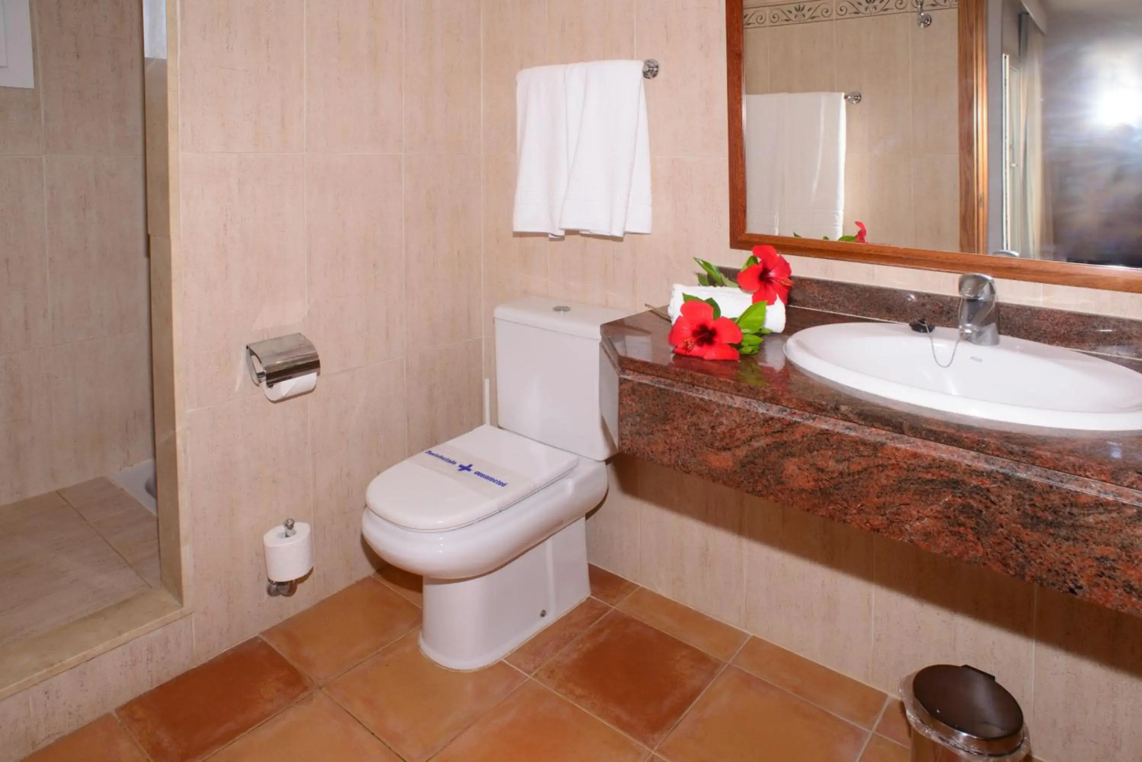 Cala Llenya Resort Ibiza - Hotel