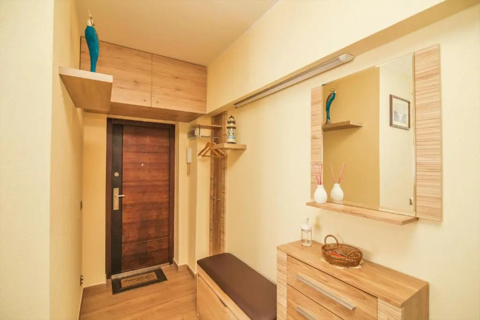 Apartament Kapitański