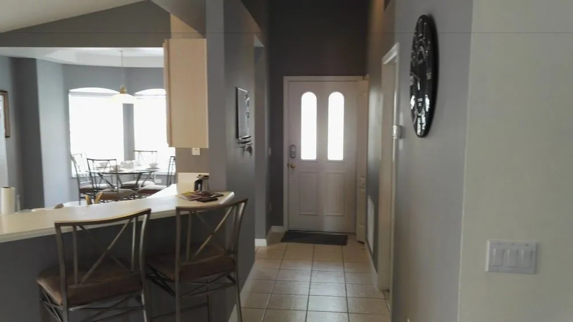 Disney Luxury Villa Championsgate