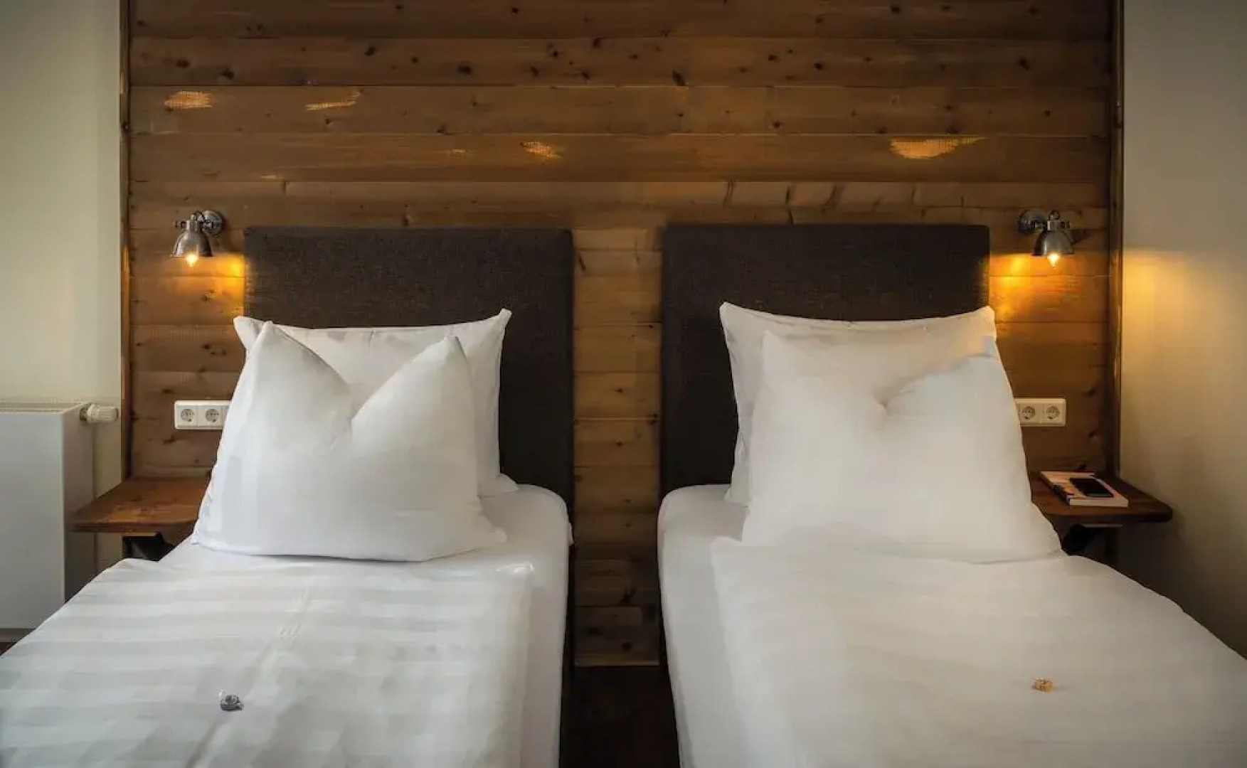 Bodetaler Basecamp Lodge