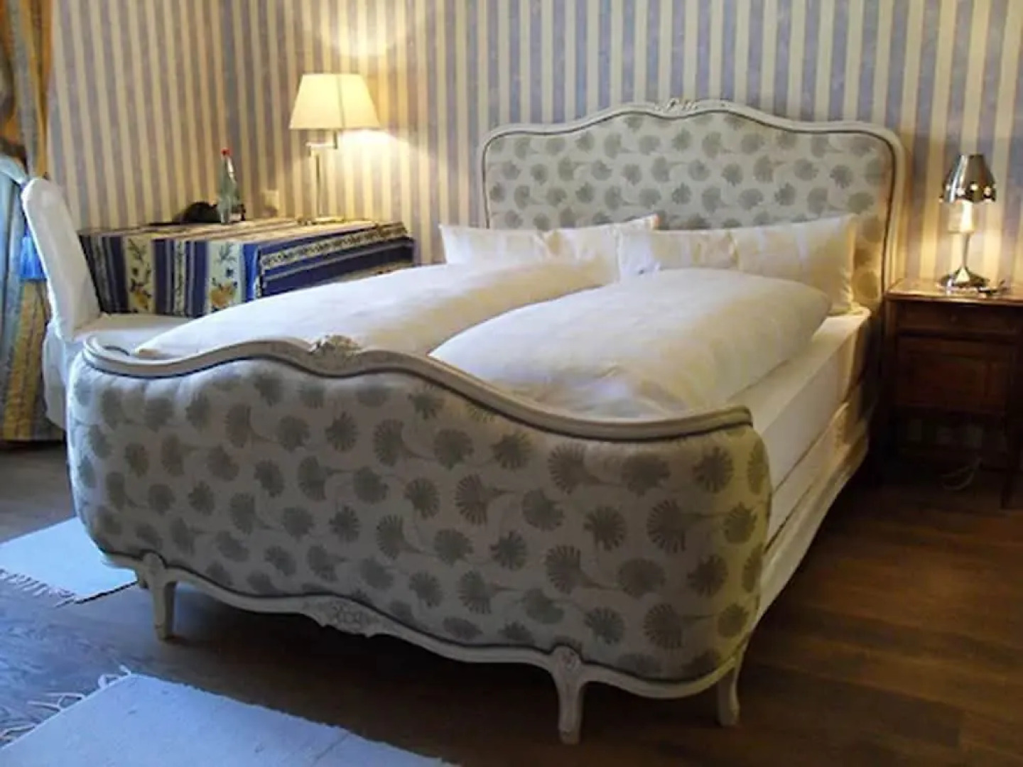 Hotel Auberge Mistral