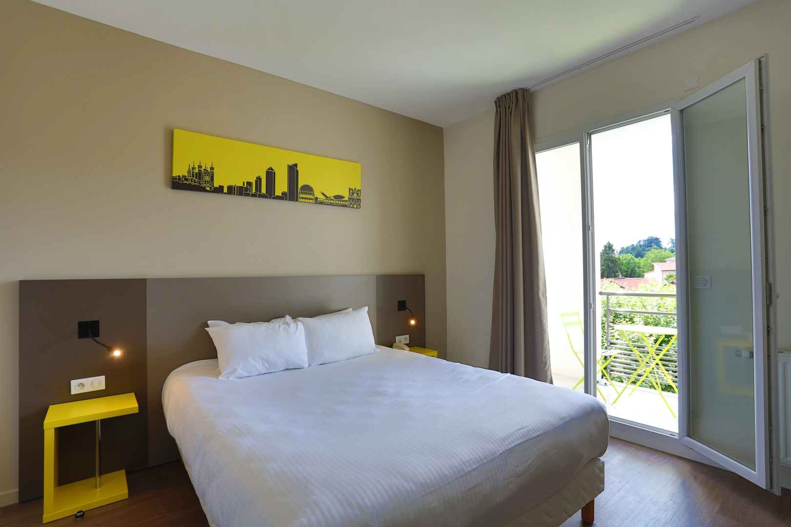 Westlodge Dardilly Lyon Nord