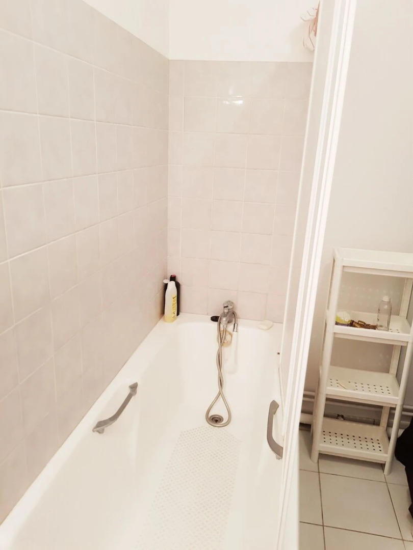 Appartement Class Reims