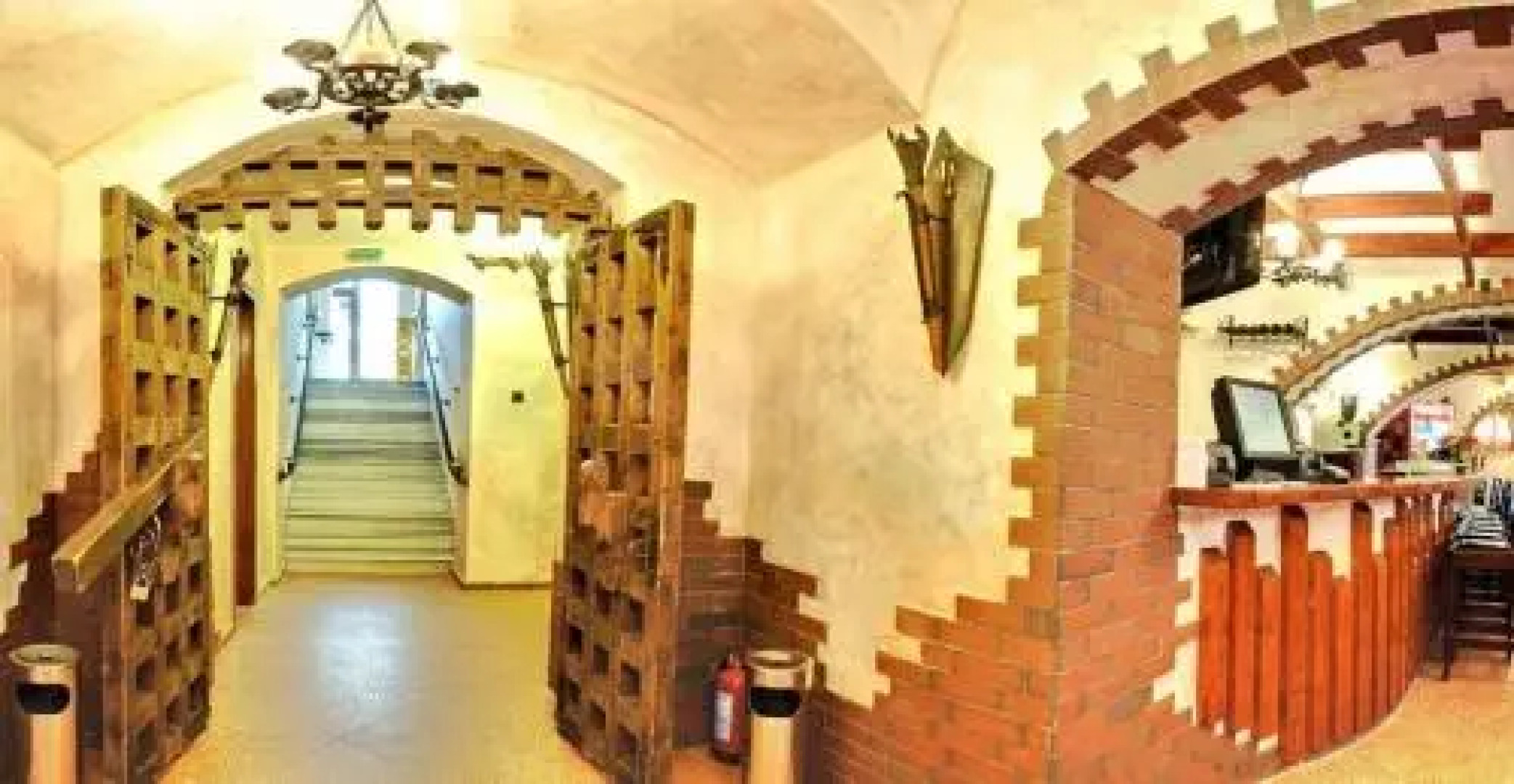 Hotel Carol - Vatra Dornei