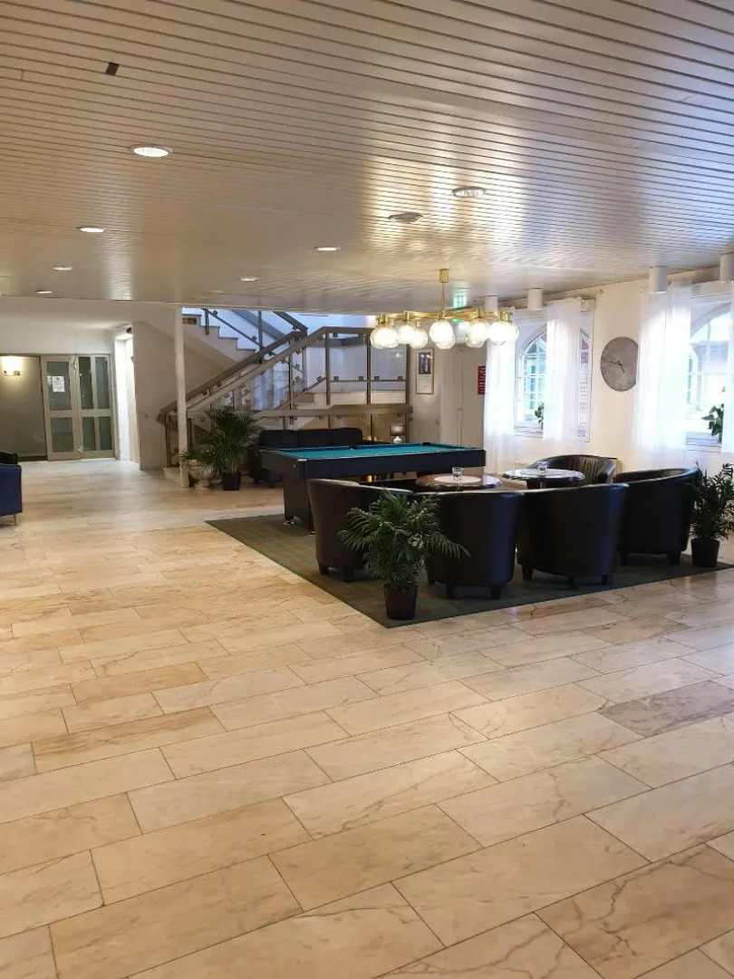 Rasta Mariestad - Rattugglan