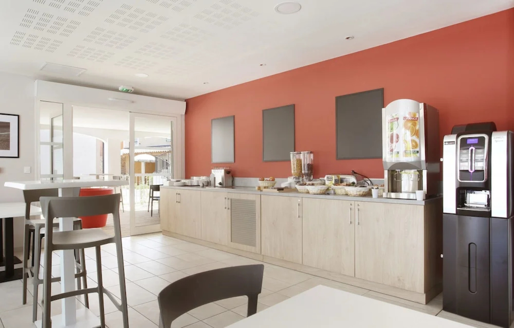 Résidence Odalys Fleur de Sel