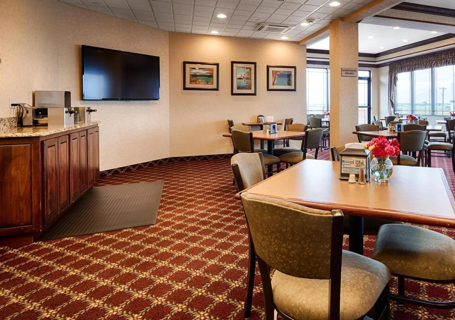 Best Western Plus Flathead Lake Inn And Suites