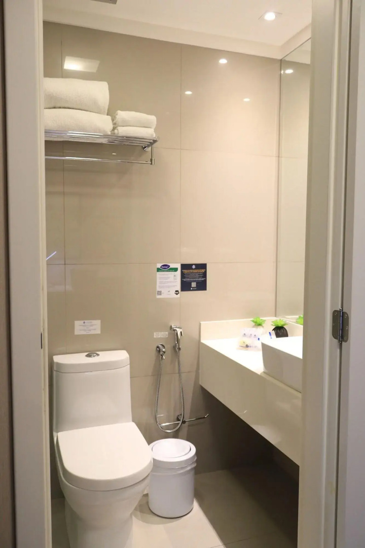 Transamerica Executive Taboão da Serra Morumbi