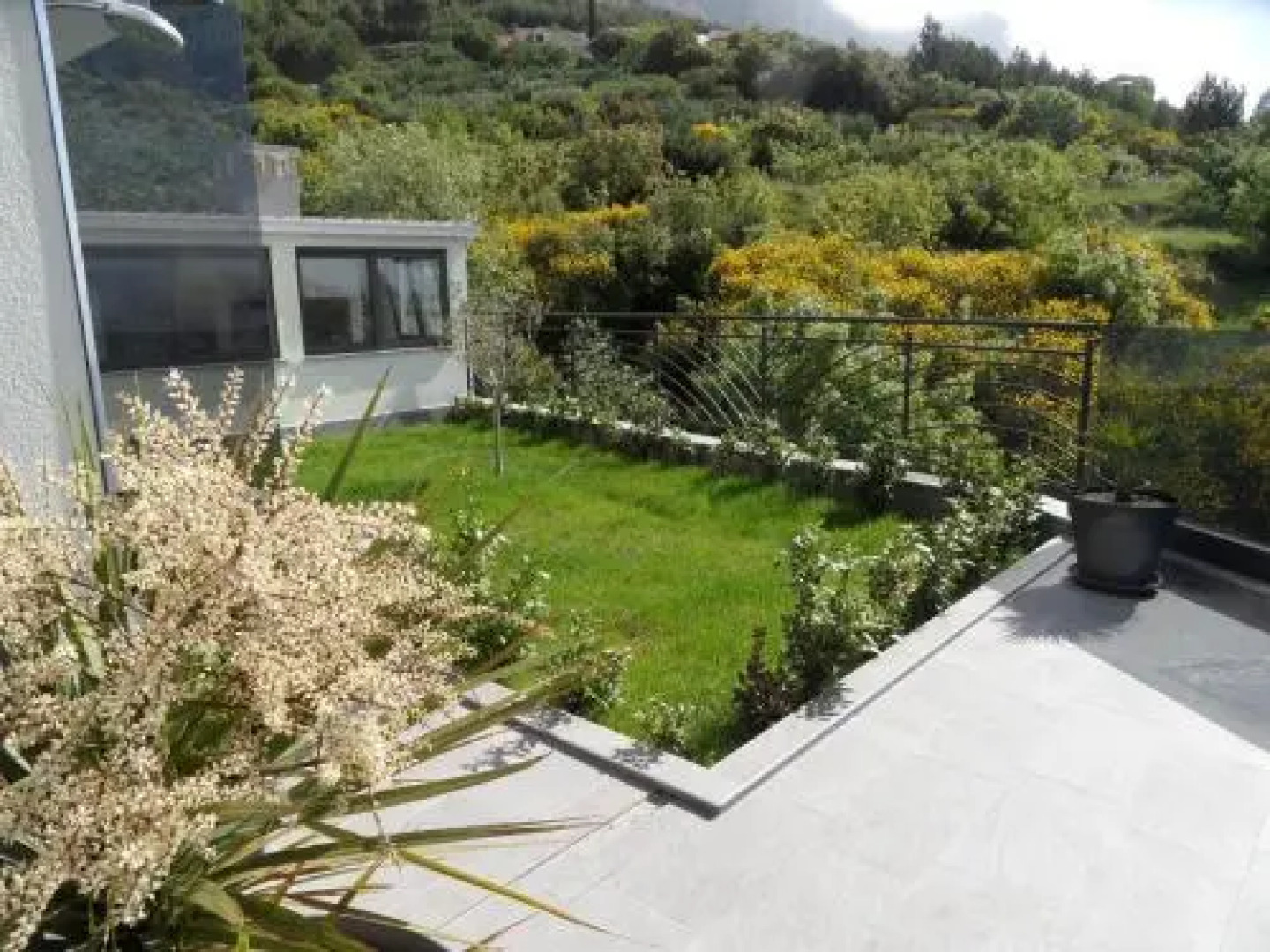 Luxury Villa Happiness