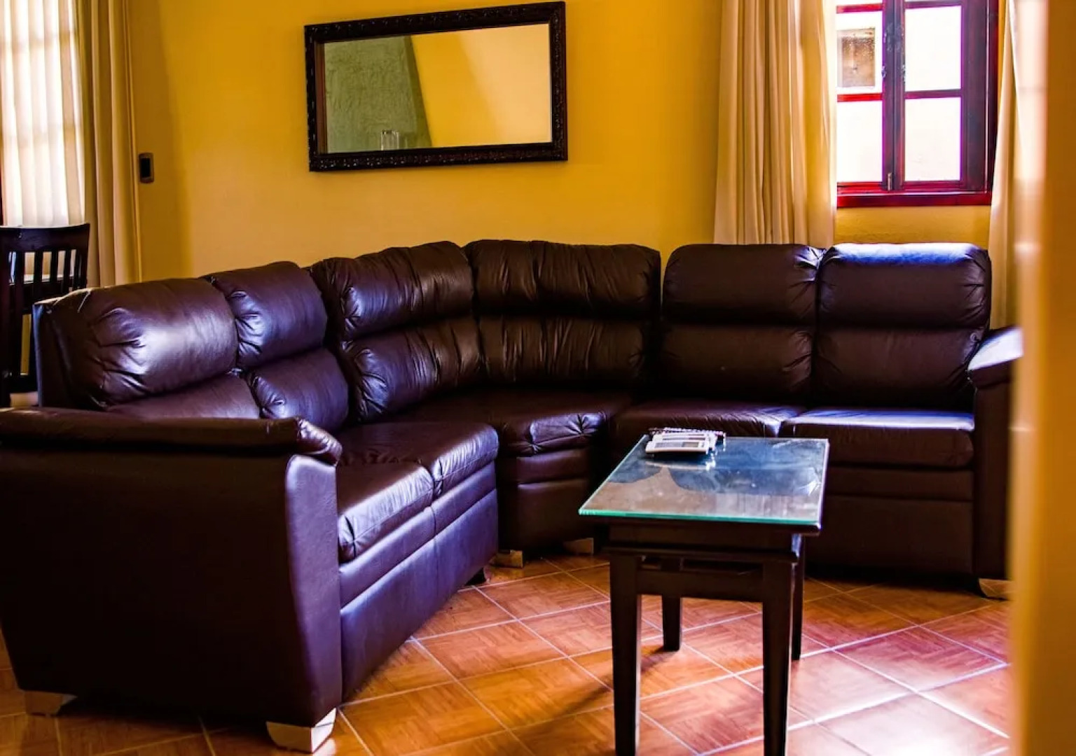 Suites Bello Xochimilco