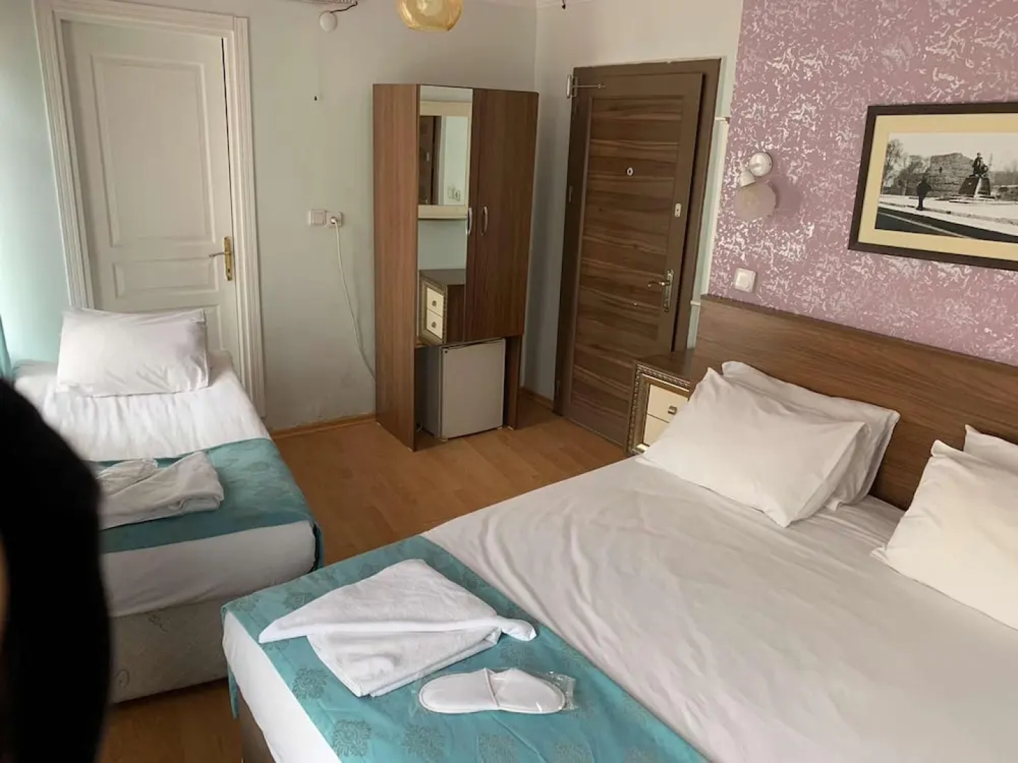 Yakut Hotel