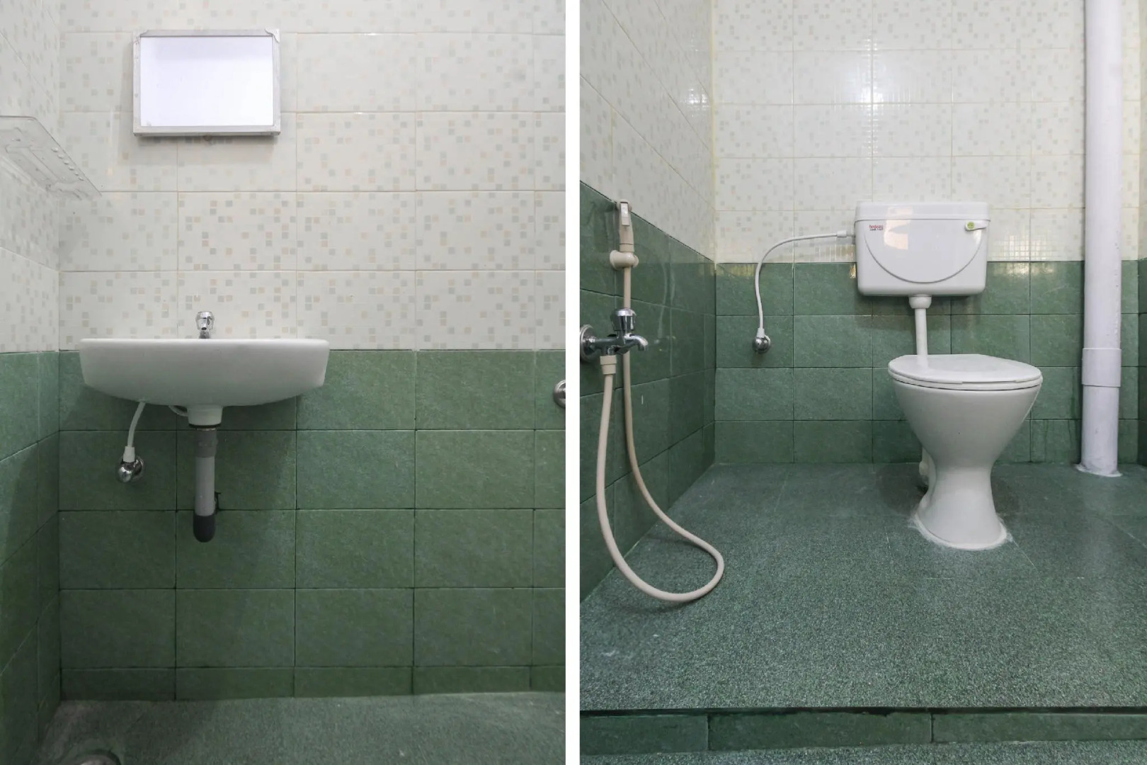 SPOT ON 65068 Hotel Thavamani