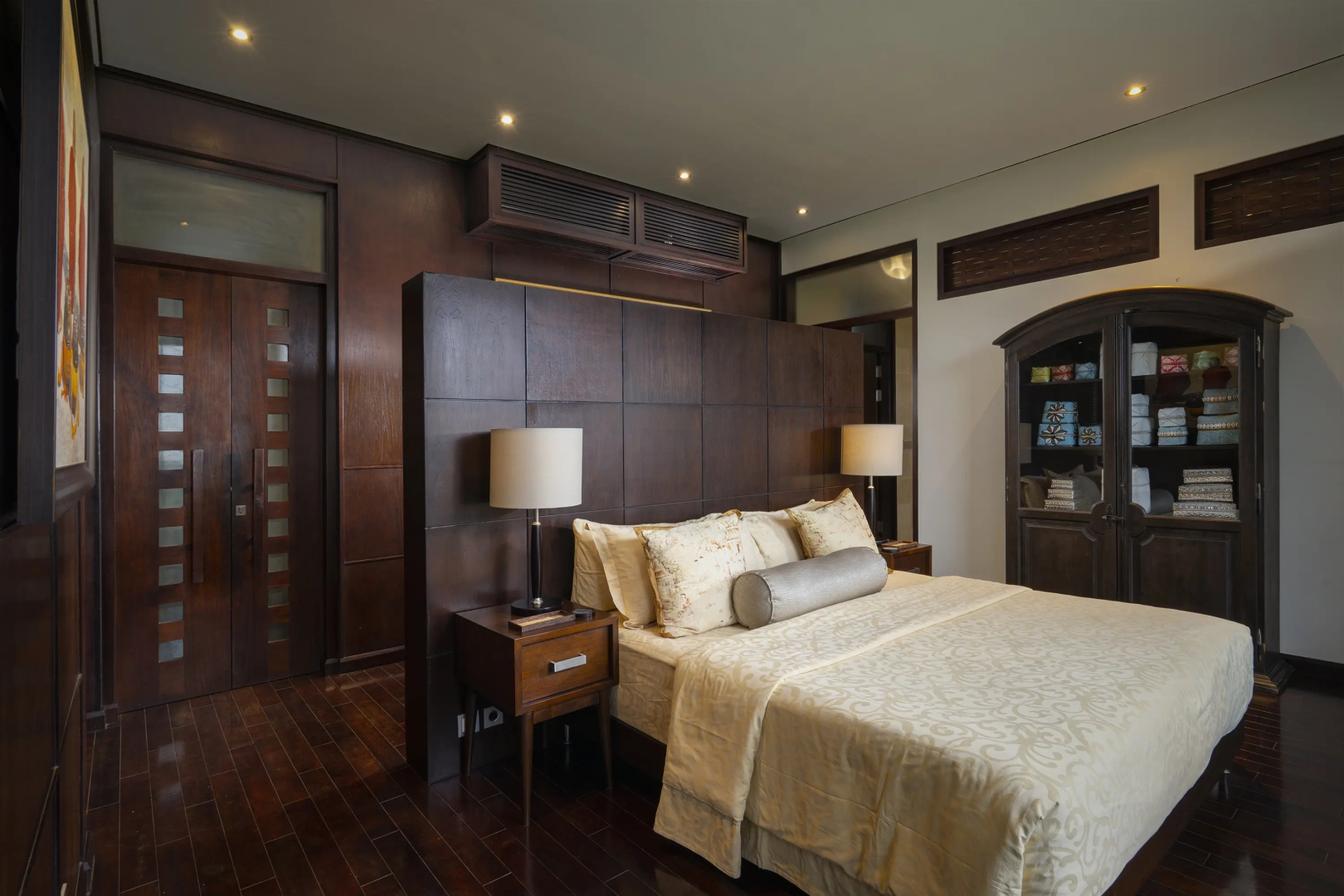 The LUXE Ubud, a Boutique Hotel