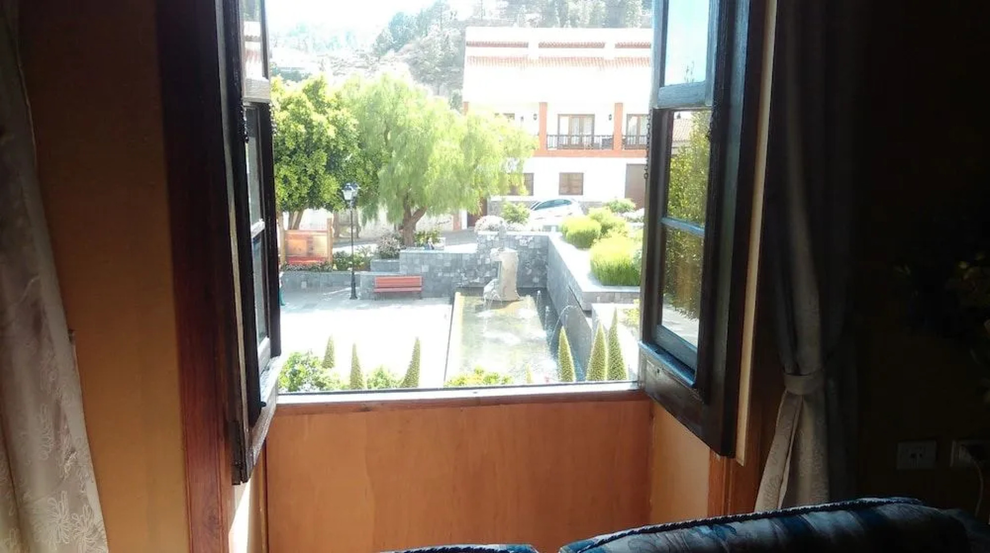 Hotel Casa El Zaguan