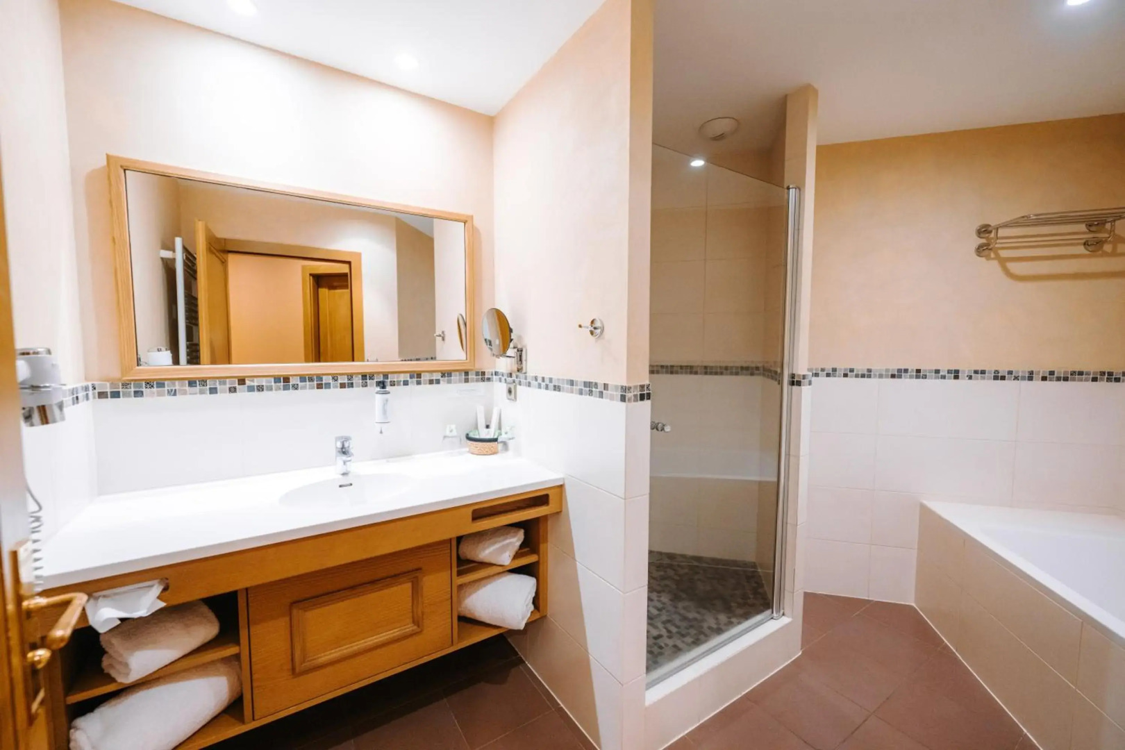 Hôtel & SPA Les Violettes