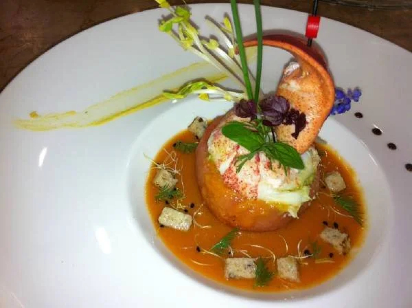 Hostellerie Bourguignonne