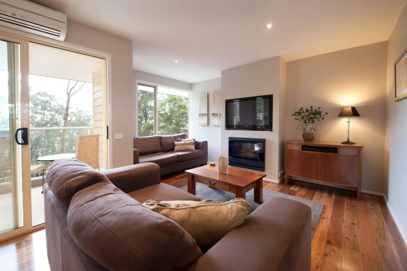 Mountain Element Retreats