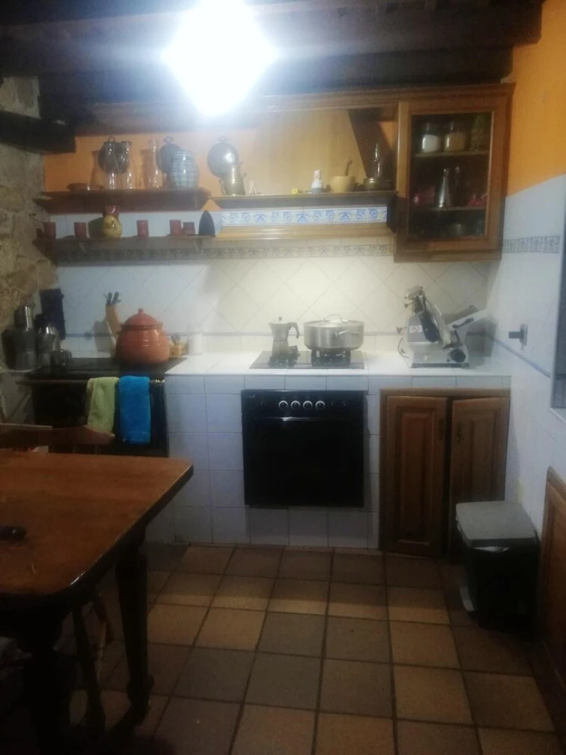 House With 5 Bedrooms in Menaza, With Furnished Terrace and Wifi