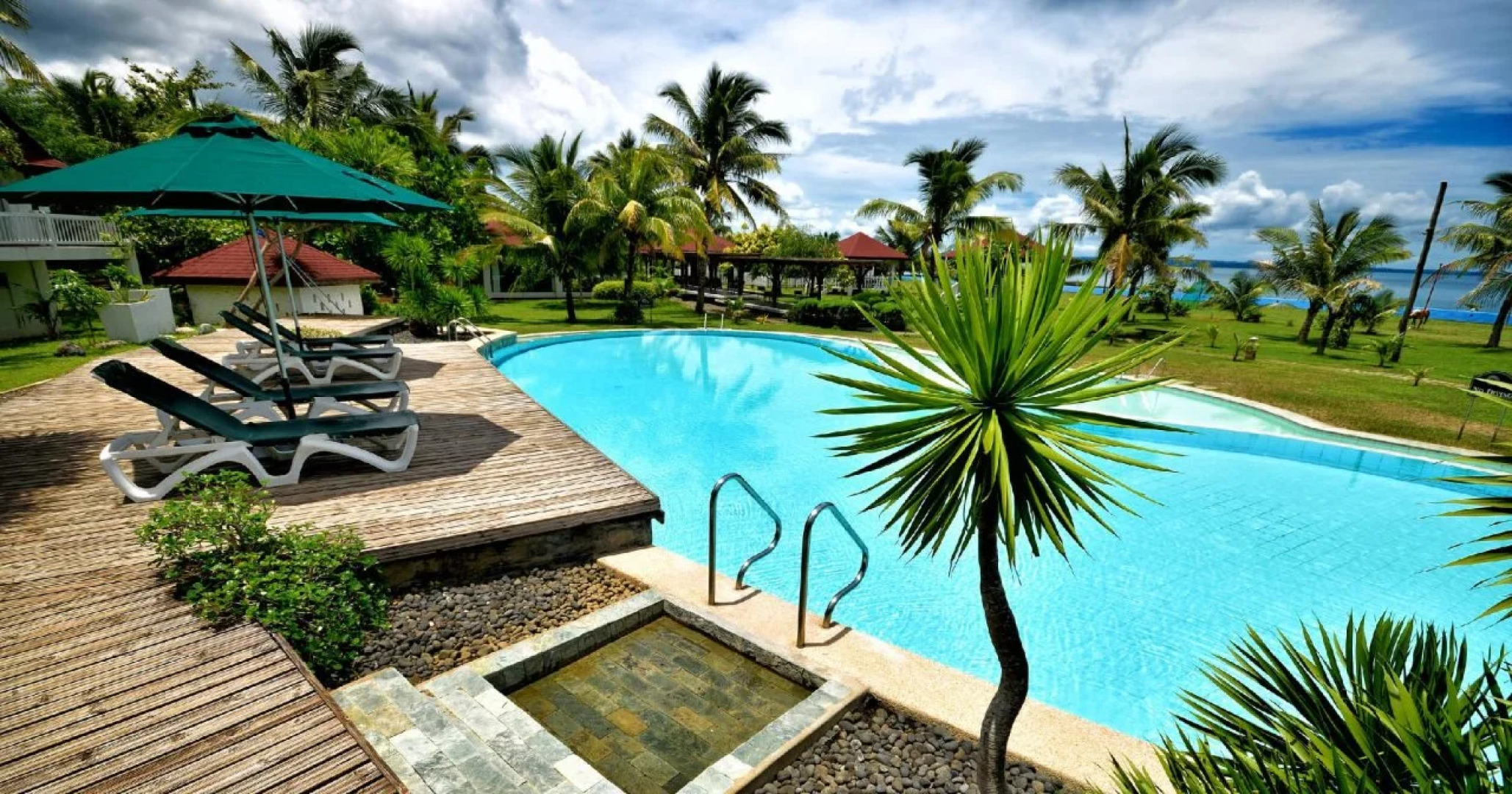 Adhara Eco Boutique Resort