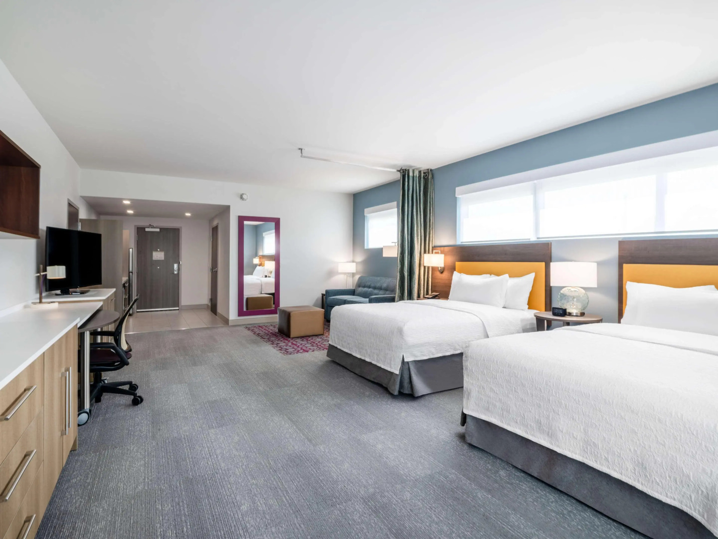 Home2 Suites By Hilton Santa Rosa Beach