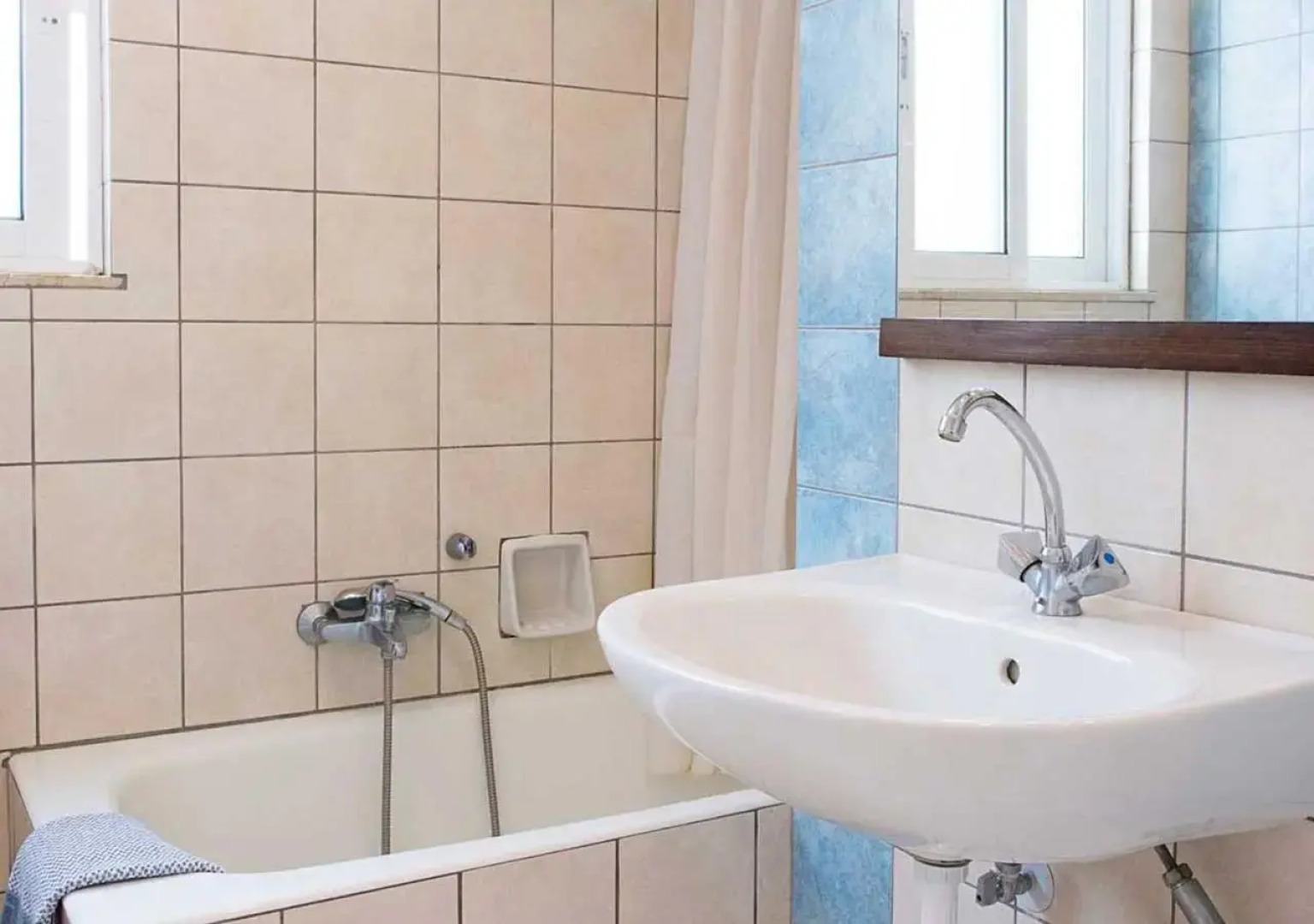 Stefanakis Hotel & Apartments