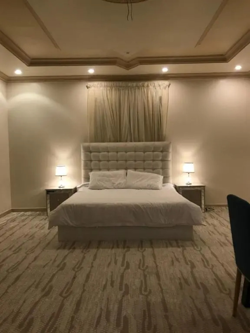 نزل العزيزيه