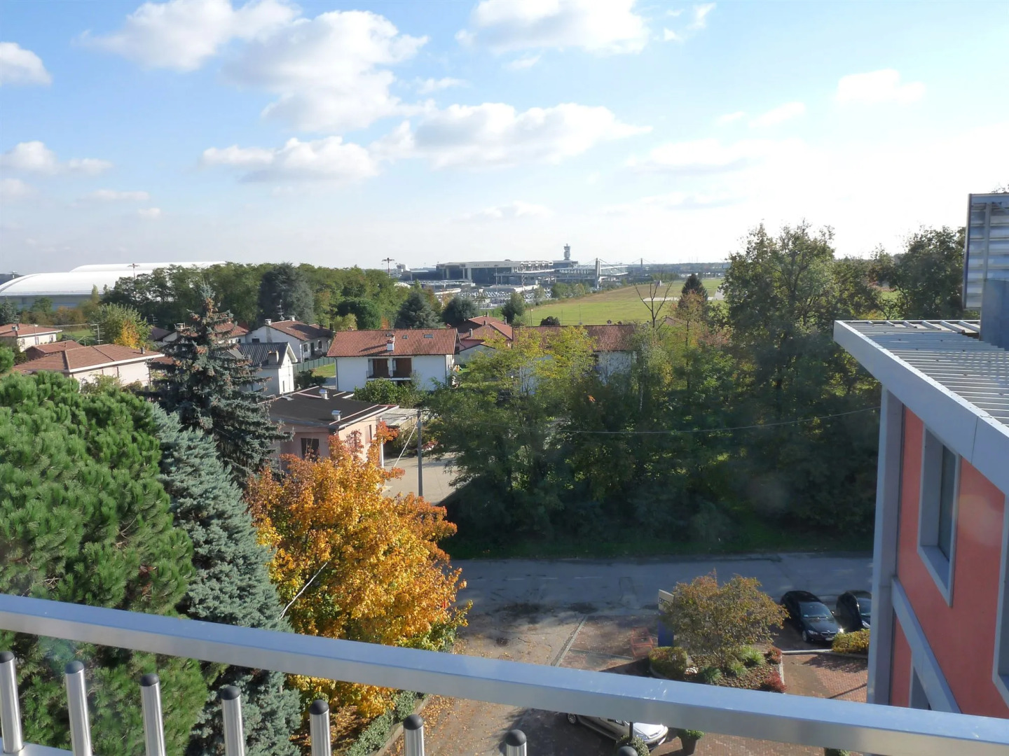 First Hotel Malpensa