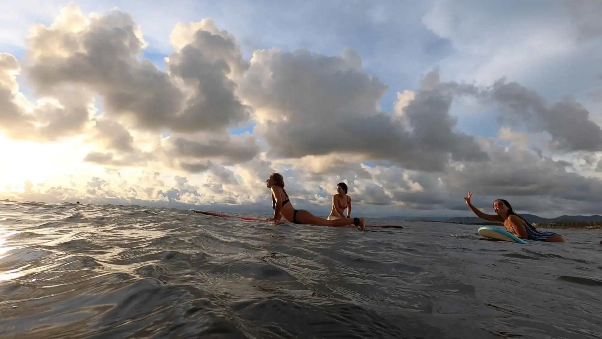 Troncones Point Hostel