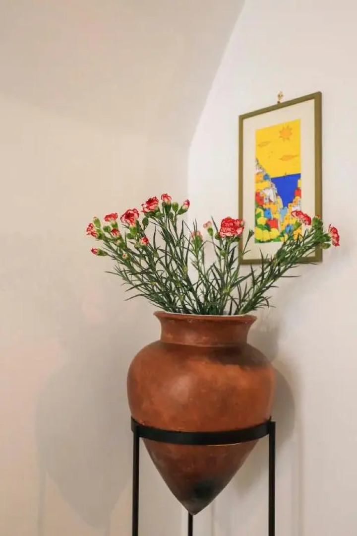 Atrani Apartments on the Amalfi Coast, air-purified, close to the beach and easy access