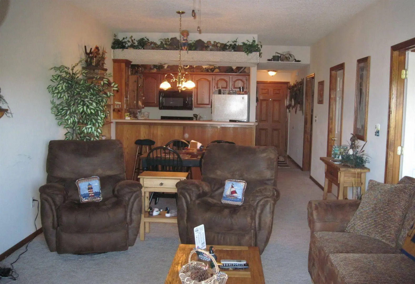 The Village At Indian Point Resort