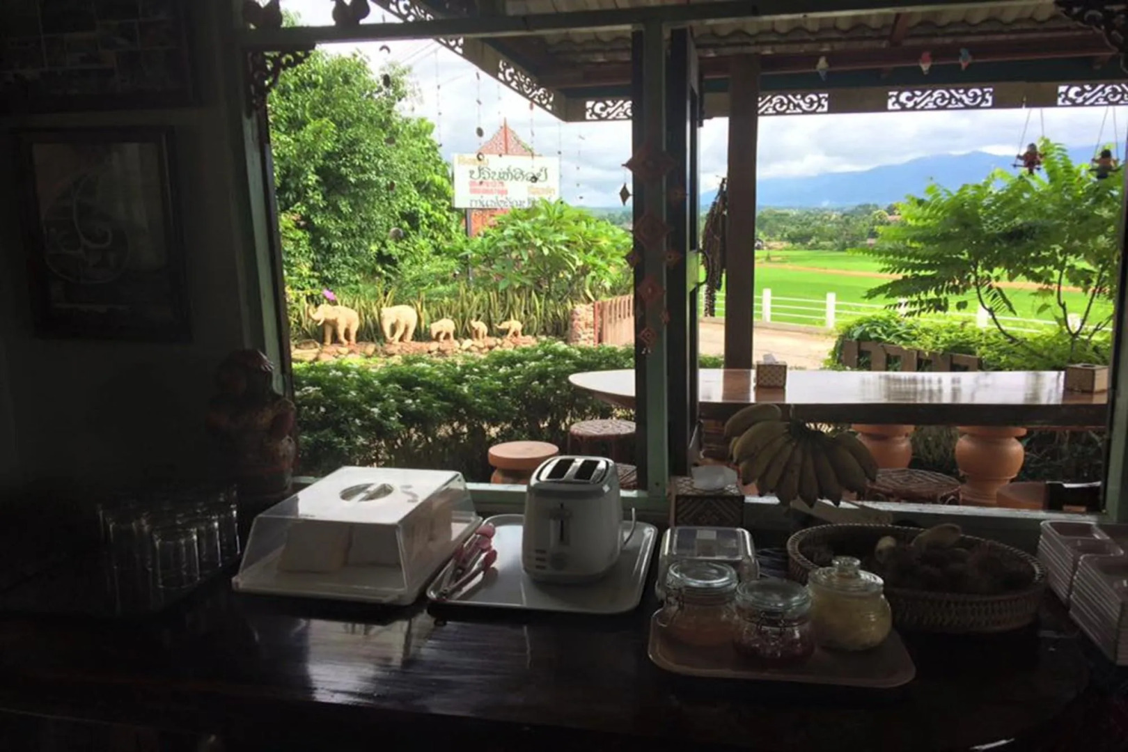 Pawinsin Resort (SHA Extra Plus)