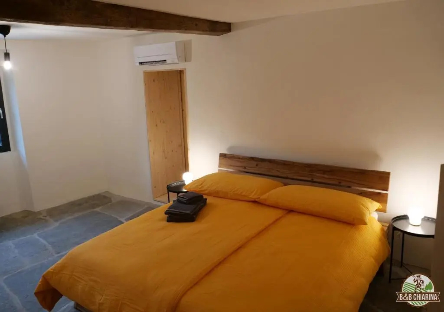 Bed and Breakfast Chiarina